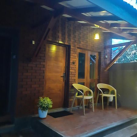 Villa A50 Negombo Eksteriør billede