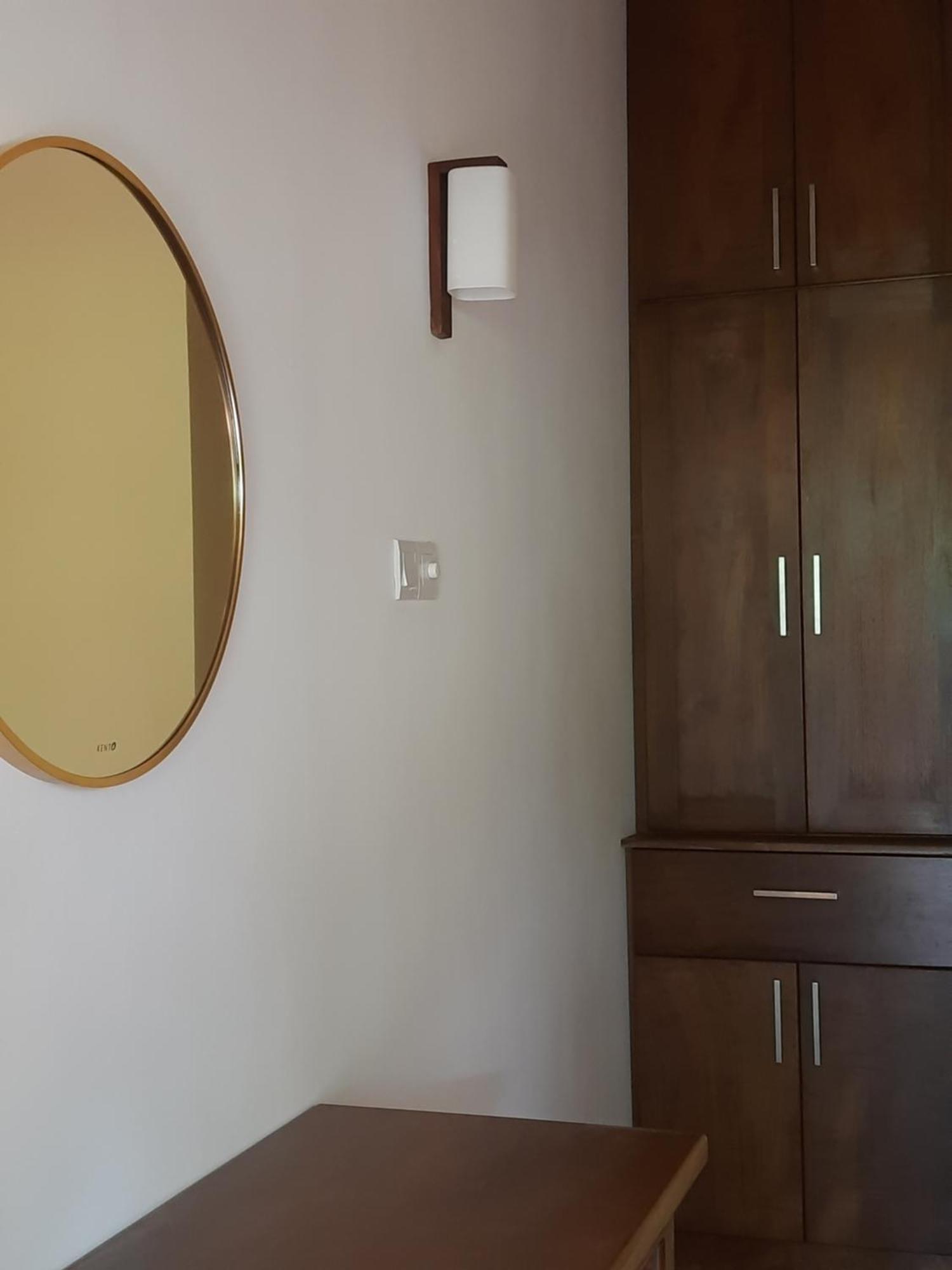 Villa A50 Negombo Eksteriør billede