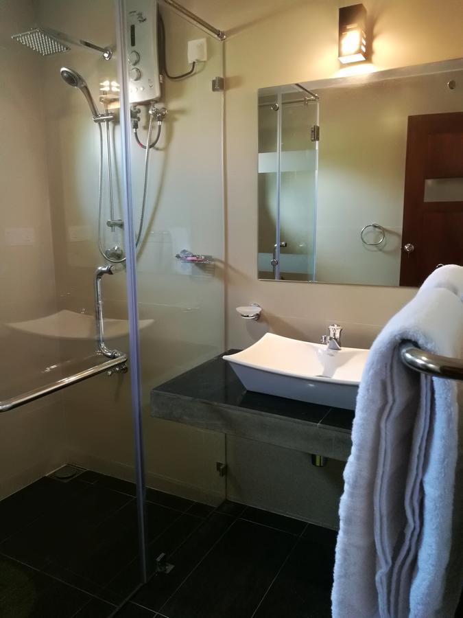 Villa A50 Negombo Eksteriør billede