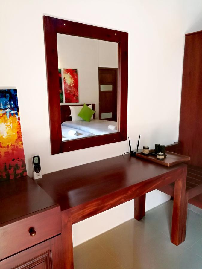 Villa A50 Negombo Eksteriør billede